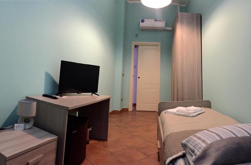 Casa Vacanza Bellavista Barletta Buitenkant foto