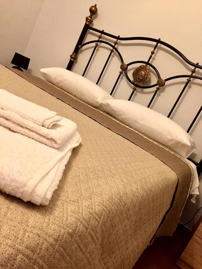 Casa Vacanza Bellavista Barletta Buitenkant foto