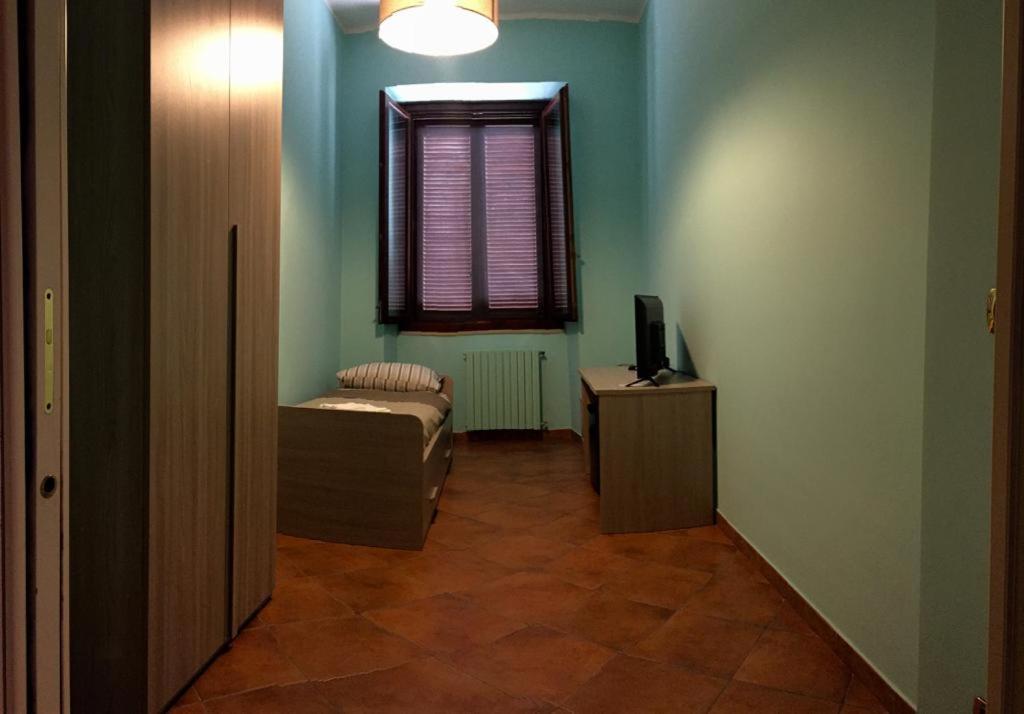 Casa Vacanza Bellavista Barletta Buitenkant foto